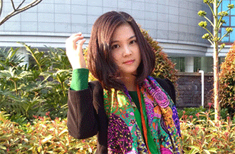 天河校区 陈小姐