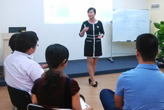 获得更多人的认可和喜欢