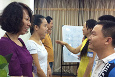 人际关系品质获得极大的提升