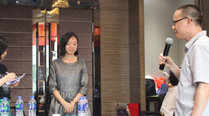 口才，不完全是技巧的运用