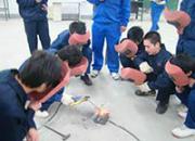 隆昌县学管道焊接技术哪个学校好