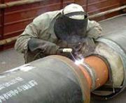 广州高压容器焊接资格培训班