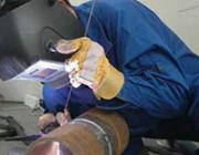 泰安管道焊接技术培训课