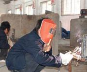 樊城区中级电焊工培训班