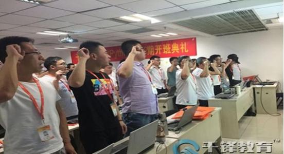 南京少儿编程培训学校