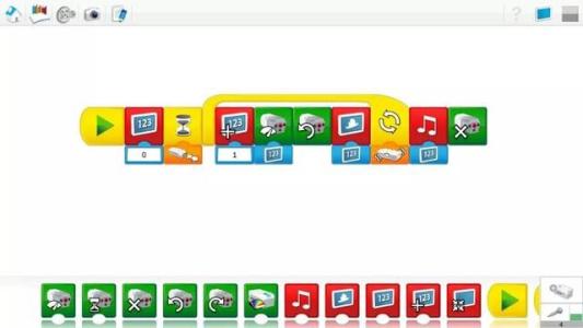 天津东丽区少儿编程培训学校