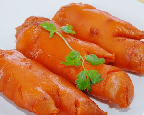 昆明卤菜培训班