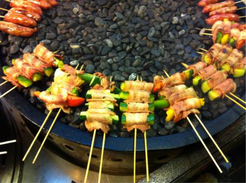 昆明安宁市早餐培训班