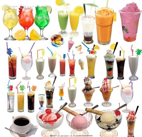 南京江宁区冷饮