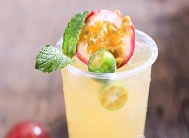 广州海珠区奶昔冷饮培训