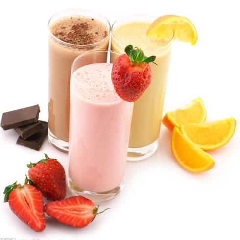 广州海珠区奶昔冷饮培训