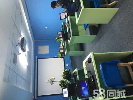 长沙浏阳市少儿编程培训