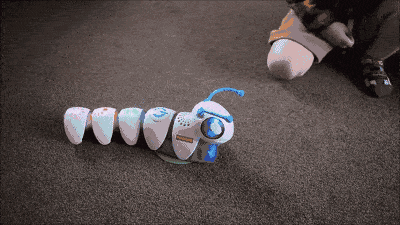 长沙长沙县少儿编程