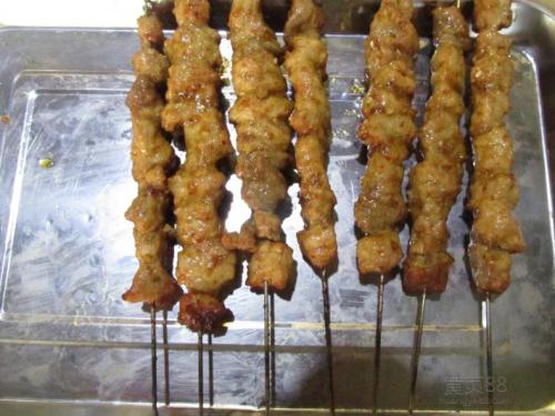 上海浦东新区青岛烧烤培训