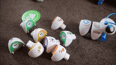 嘉兴海盐县少儿编程培训