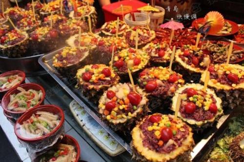 郑州登封市早餐（三明治）培训学校