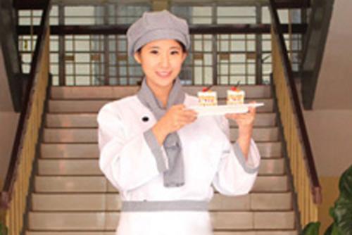 杭州富阳区早餐西点培训班