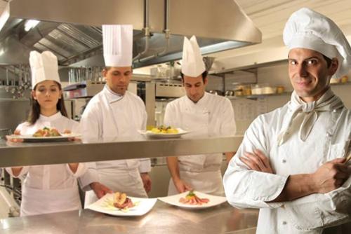 杭州富阳区早餐西点培训班