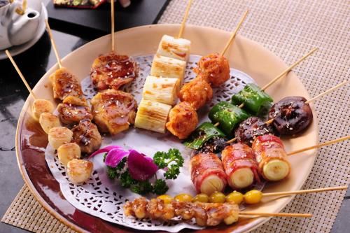 长沙开福区肉类烧烤培训学校