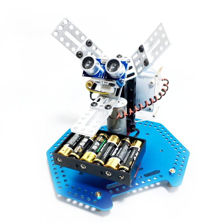 上海嘉定区少儿编程