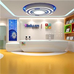 嘉兴秀洲区少儿编程培训学校