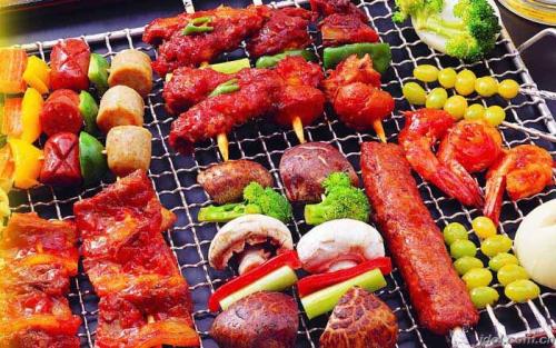 南京韩式烧烤培训学校