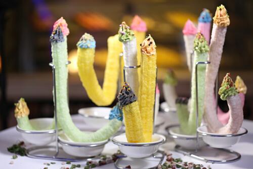 南京雨花台区冰淇淋冷饮培训班