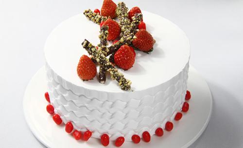 成都邛崃市戚风蛋糕培训