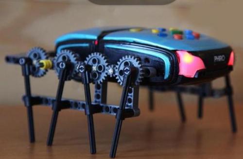 秦皇岛昌黎县少儿编程培训