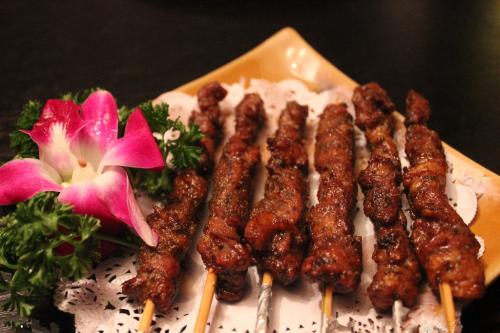 成都金堂县炭烤烧烤培训班