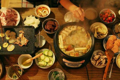 长沙早餐（馒头）培训班