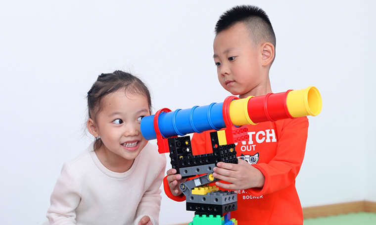 苏州吴江区少儿编程培训班