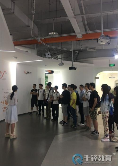 秦皇岛抚宁区少儿编程培训班