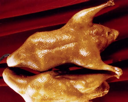 重庆盐焗卤菜培训学校