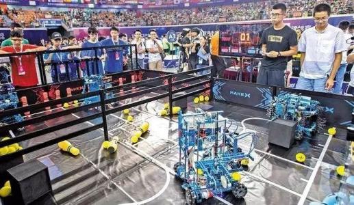 福州晋安区少儿编程培训班