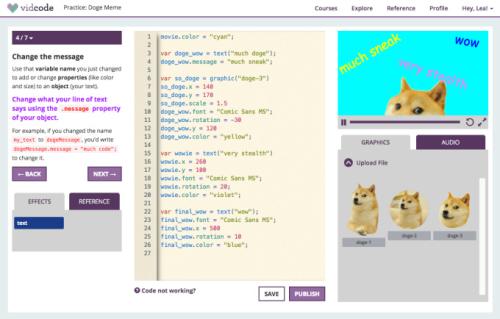 贵阳乌当区少儿编程培训