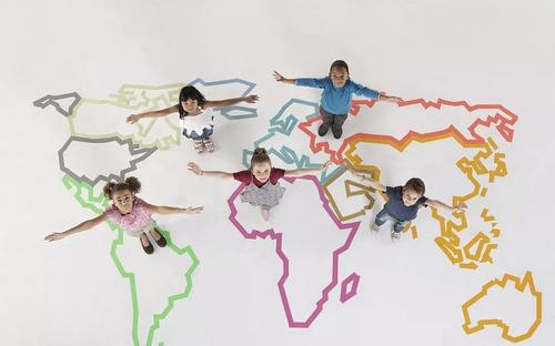 郑州中牟县少儿编程培训学校