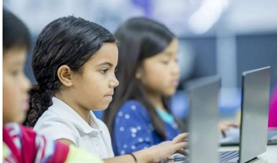 济南钢城区少儿编程