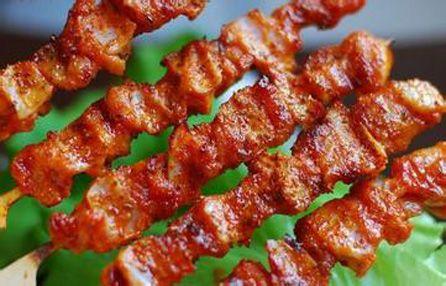 长沙东北烧烤培训班