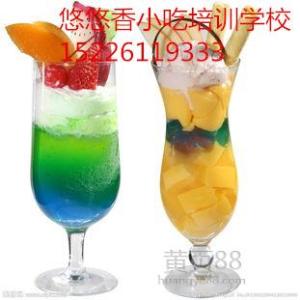 昆明石林彝族自治县刨冰冷饮培训班