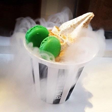 杭州江干区奶昔冷饮培训班