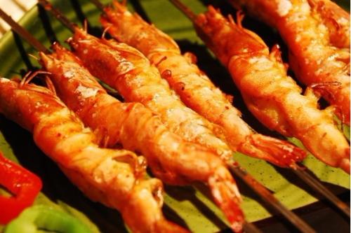 长沙浏阳市青岛烧烤培训学校