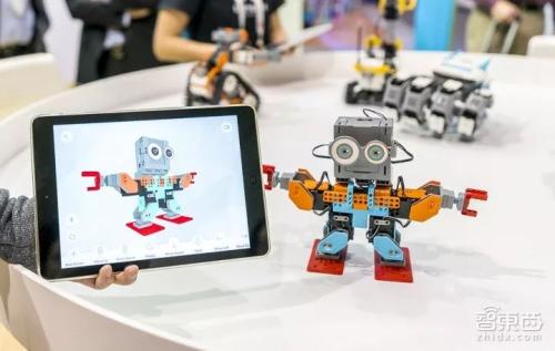 福州马尾区少儿编程培训