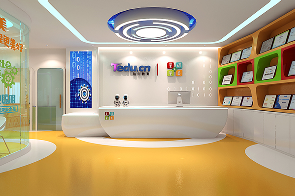 济南章丘区少儿编程培训班