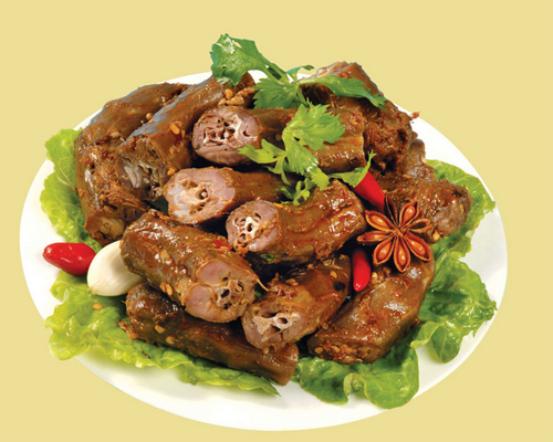 重庆卤菜培训学校