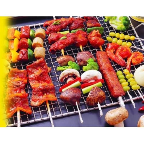 西安未央区明烤烧烤培训班