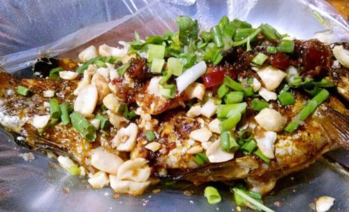 南京泥烤烧烤培训班