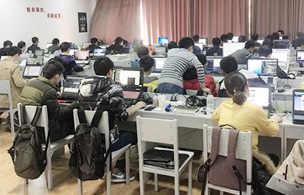 沈阳沈北新区少儿编程培训学校