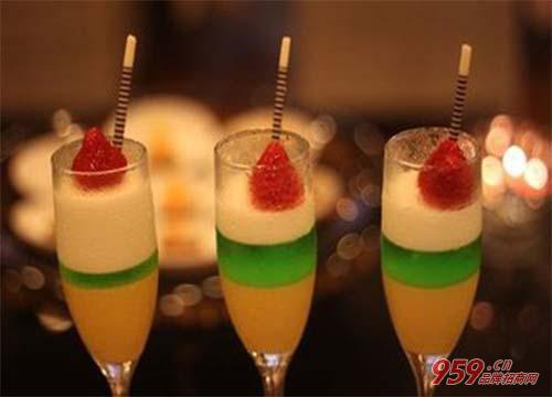 广州越秀区汽水冷饮培训学校