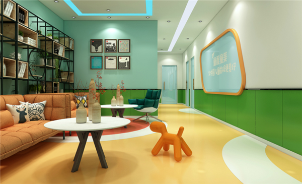 兰州七里河区少儿编程